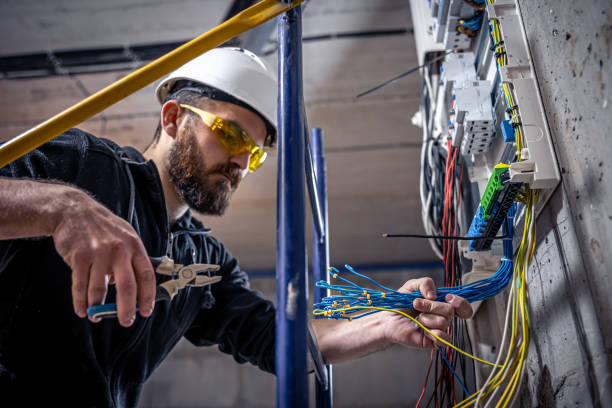 Best Electrical Contractors for Businesses  in Hawthorne, NJ
