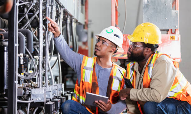 Best Local Electrician Companies  in Hawthorne, NJ