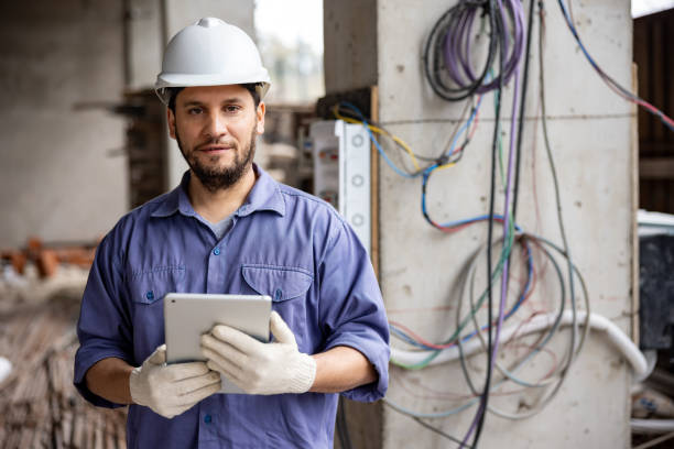Best Electrical System Inspection  in Hawthorne, NJ