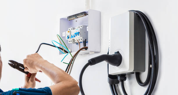 Best Electrical Outlet Repair  in Hawthorne, NJ
