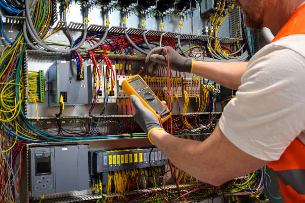 Best Commercial Electrician Services  in Hawthorne, NJ