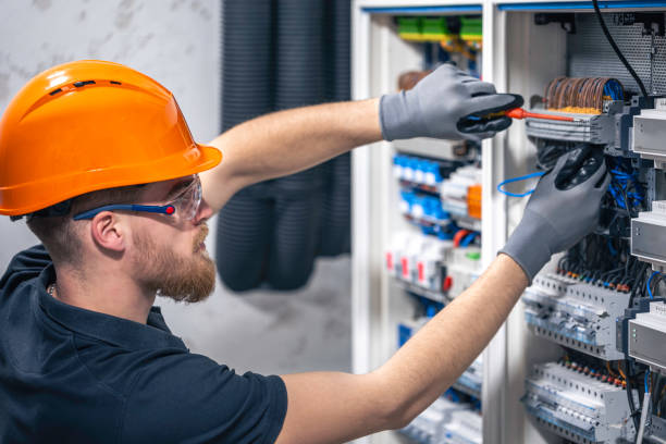 Best Residential Electrician Services  in Hawthorne, NJ